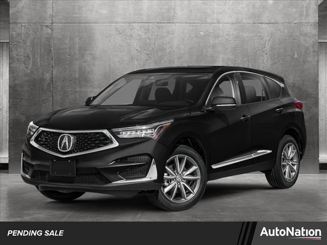 used 2019 Acura RDX car, priced at $20,997