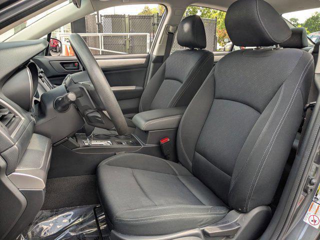 used 2019 Subaru Legacy car, priced at $14,538