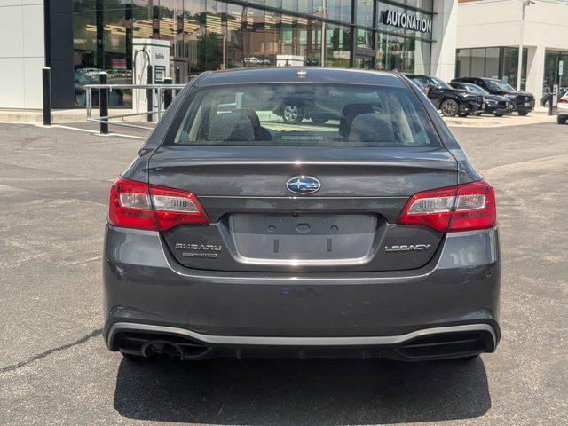 used 2019 Subaru Legacy car, priced at $14,538