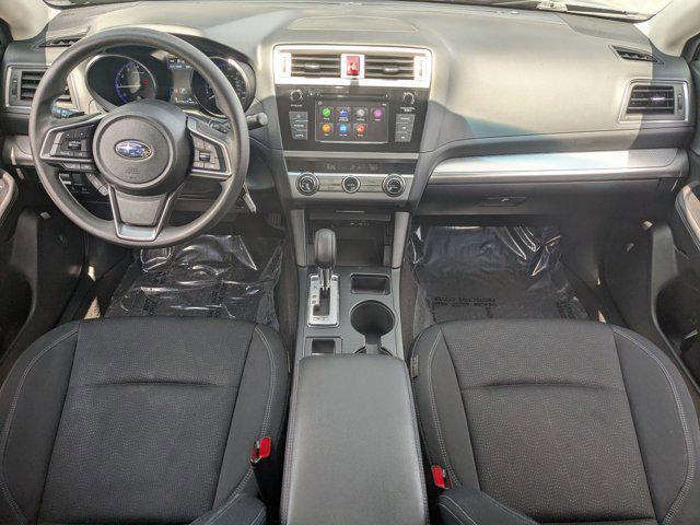 used 2019 Subaru Legacy car, priced at $14,538