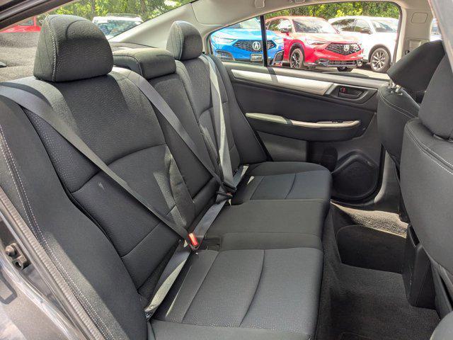 used 2019 Subaru Legacy car, priced at $14,538