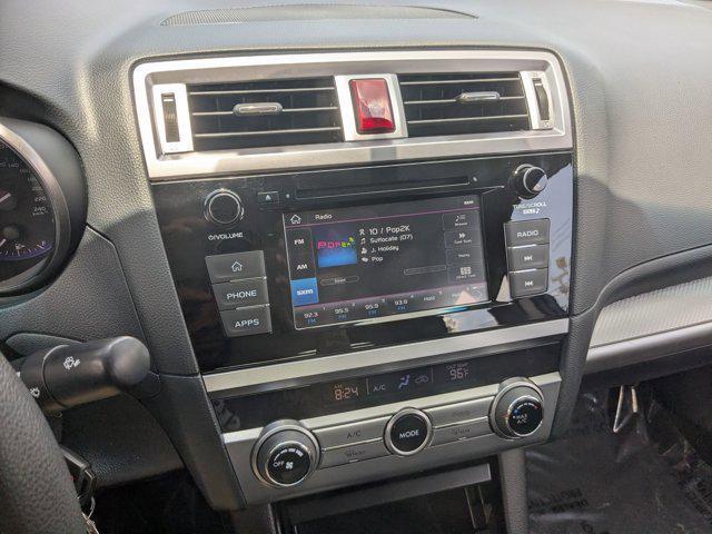 used 2019 Subaru Legacy car, priced at $14,538