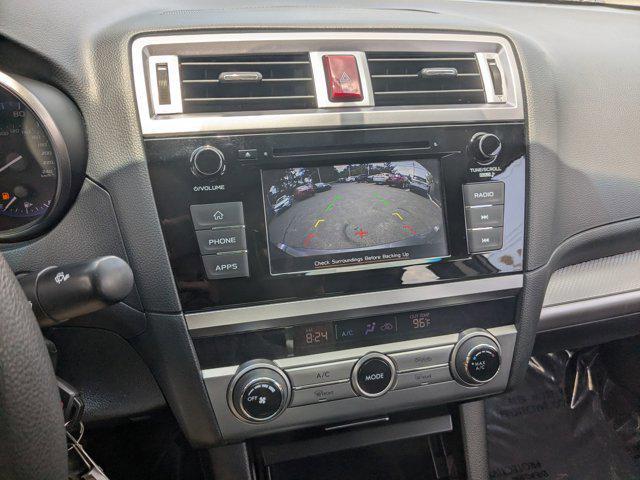used 2019 Subaru Legacy car, priced at $14,538