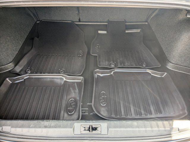 used 2019 Subaru Legacy car, priced at $14,538