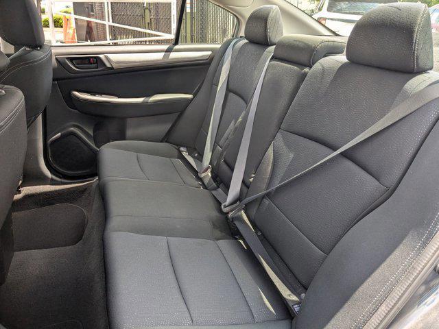 used 2019 Subaru Legacy car, priced at $14,538