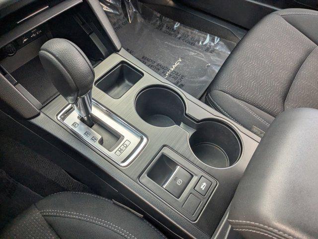 used 2019 Subaru Legacy car, priced at $14,538