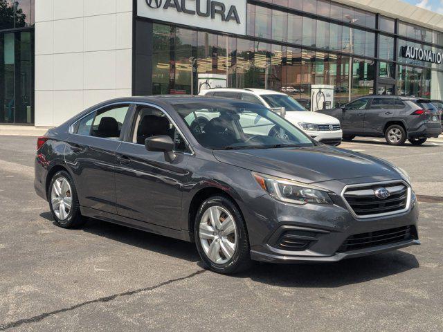 used 2019 Subaru Legacy car, priced at $14,538