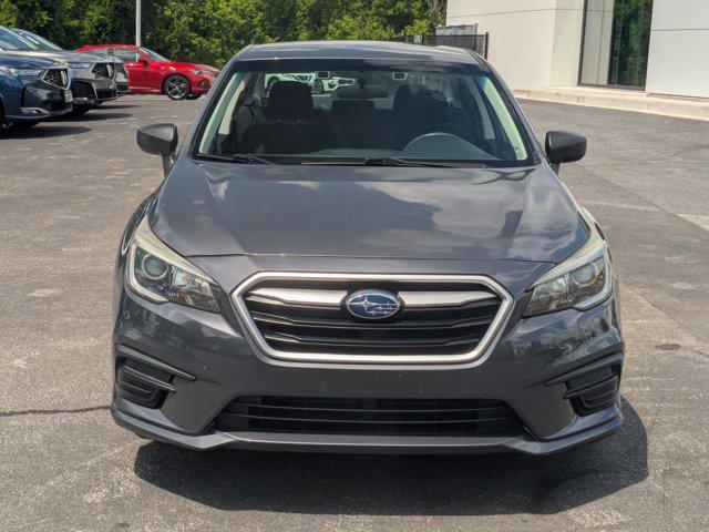 used 2019 Subaru Legacy car, priced at $14,538