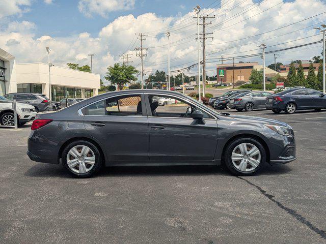 used 2019 Subaru Legacy car, priced at $14,538