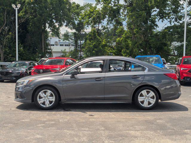 used 2019 Subaru Legacy car, priced at $14,538