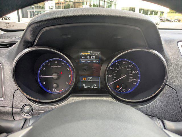 used 2019 Subaru Legacy car, priced at $14,538