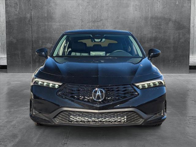 new 2025 Acura Integra car, priced at $34,795