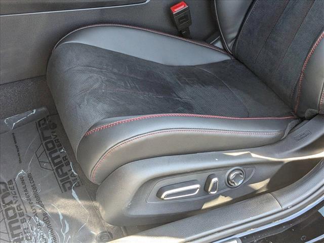 new 2025 Acura Integra car, priced at $54,695