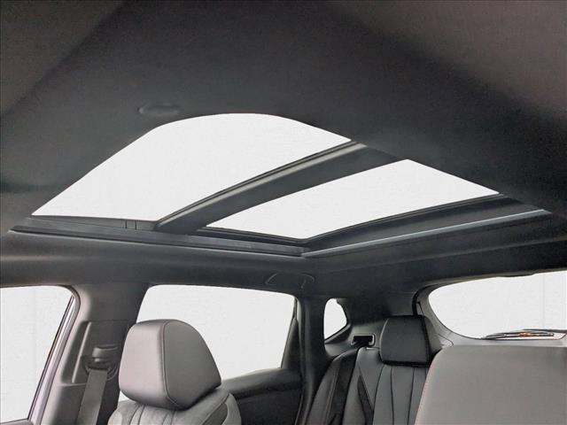 new 2025 Acura ADX car, priced at $41,350