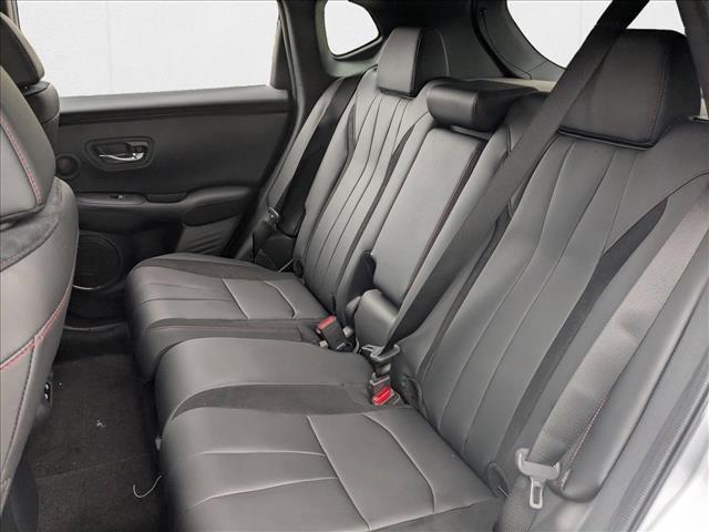 new 2025 Acura ADX car, priced at $41,350