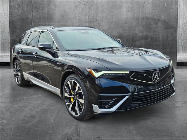 new 2024 Acura ZDX car, priced at $73,970