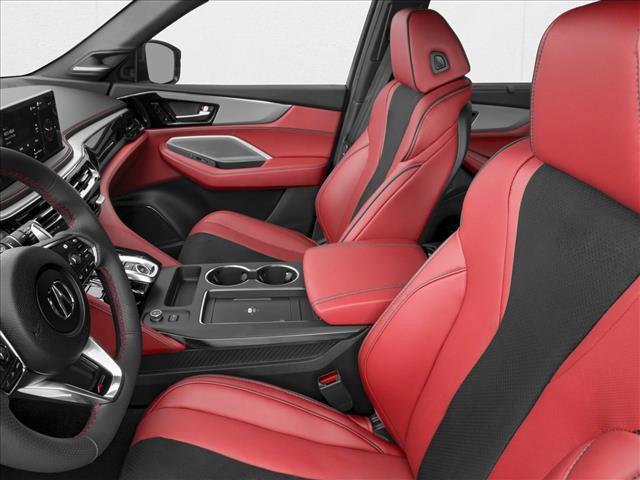 new 2026 Acura MDX car, priced at $64,350