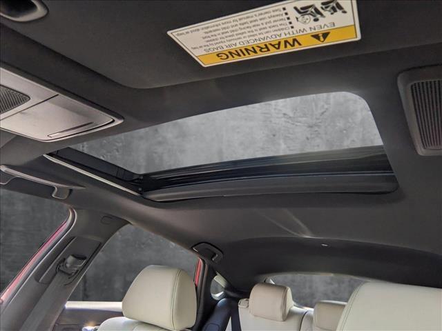 used 2025 Acura Integra car, priced at $34,591