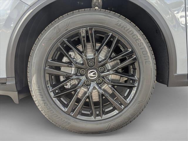 new 2026 Acura MDX car, priced at $70,850