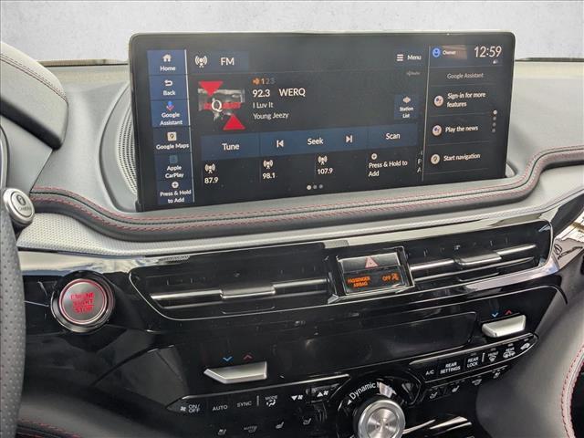 new 2026 Acura MDX car, priced at $70,850