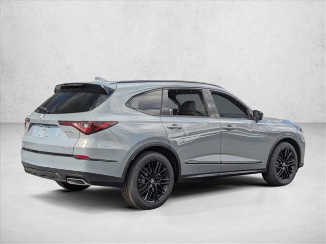 new 2026 Acura MDX car, priced at $70,850
