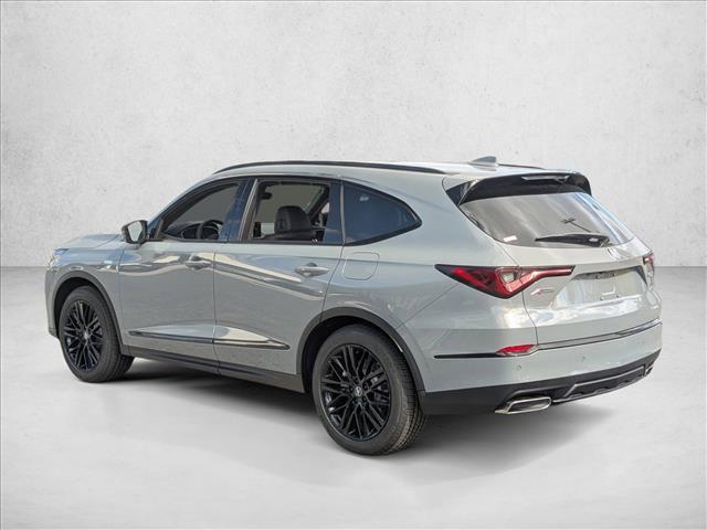 new 2026 Acura MDX car, priced at $70,850