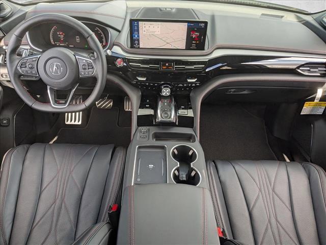 new 2026 Acura MDX car, priced at $70,850