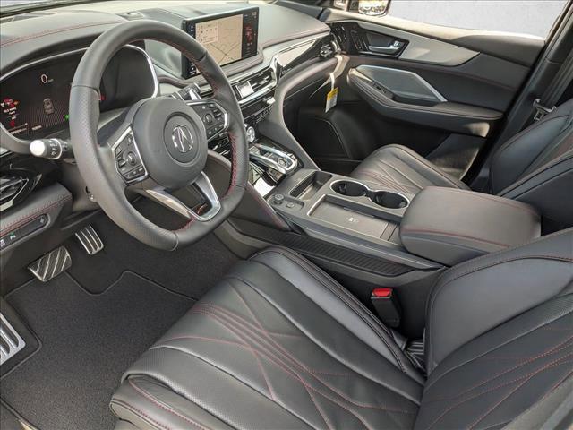 new 2026 Acura MDX car, priced at $70,850