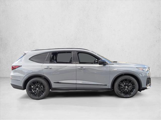 new 2026 Acura MDX car, priced at $70,850