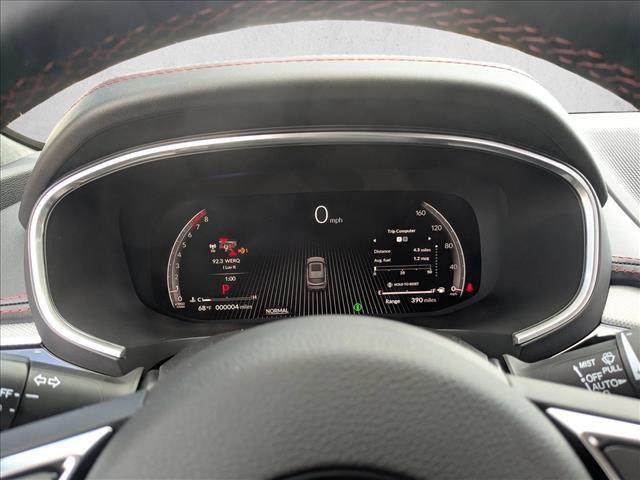 new 2026 Acura MDX car, priced at $70,850