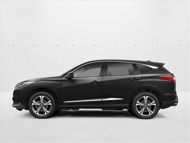 new 2025 Acura RDX car, priced at $49,250