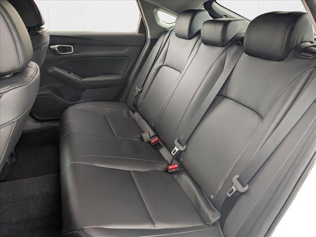 new 2025 Acura Integra car, priced at $34,795