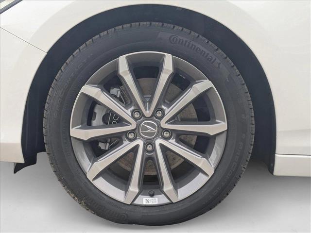 new 2025 Acura Integra car, priced at $34,795