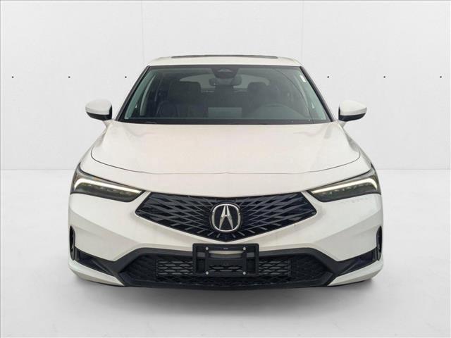 new 2025 Acura Integra car, priced at $34,795