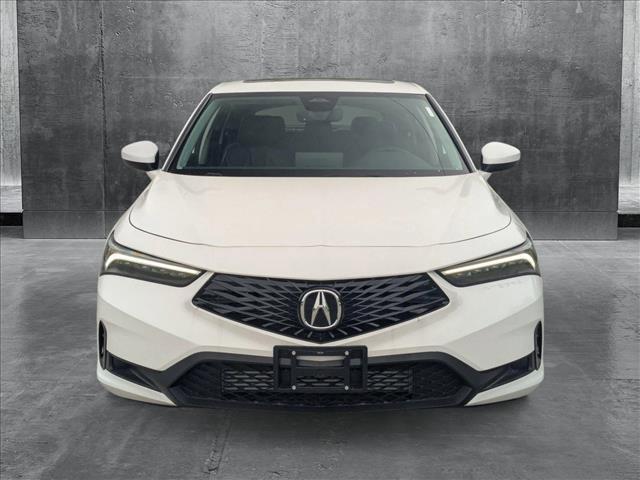 new 2025 Acura Integra car, priced at $34,795