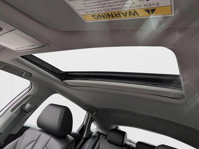 new 2025 Acura Integra car, priced at $34,795