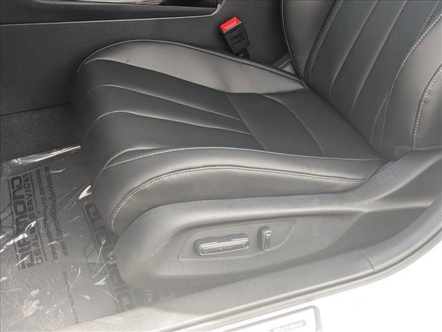 new 2025 Acura Integra car, priced at $36,795