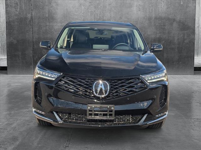 new 2025 Acura RDX car, priced at $54,400