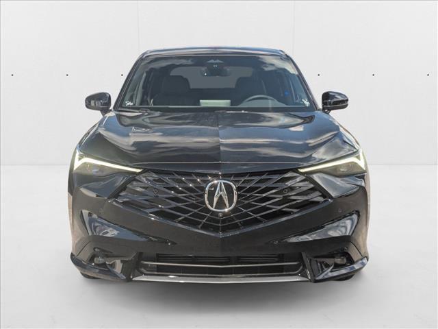 new 2025 Acura ADX car, priced at $45,350