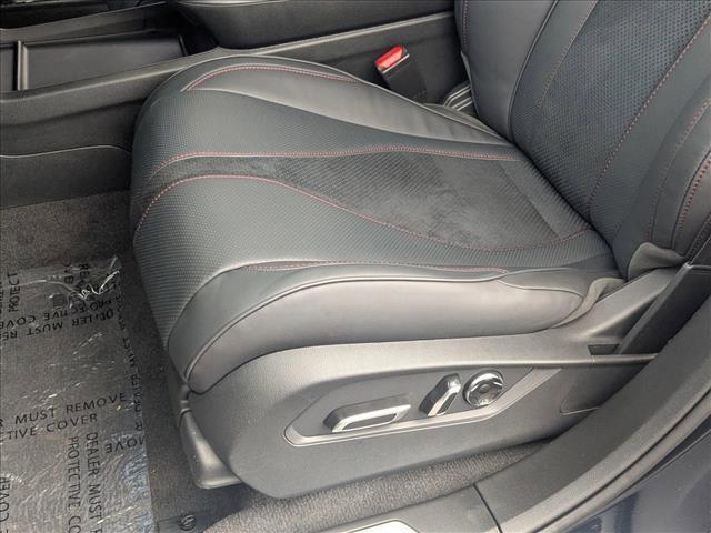 new 2025 Acura RDX car, priced at $52,250