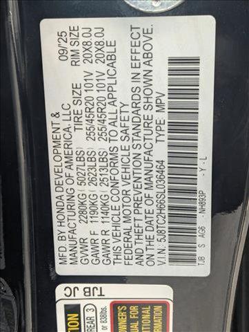 new 2025 Acura RDX car, priced at $52,250