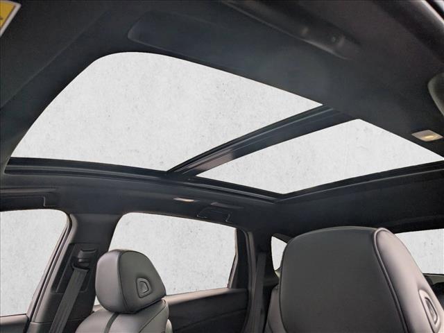 new 2025 Acura RDX car, priced at $52,250