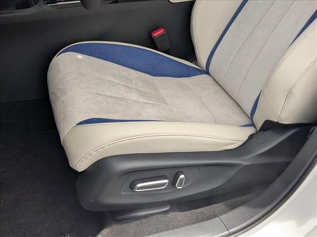 new 2025 Acura ADX car, priced at $41,950