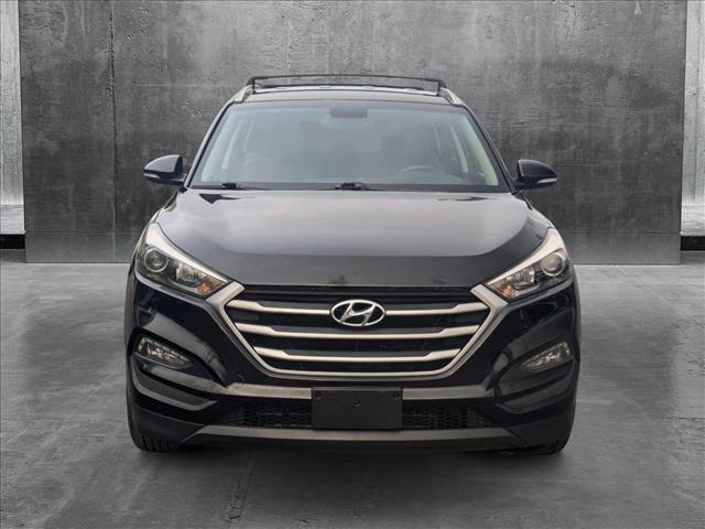 used 2017 Hyundai Tucson car, priced at $12,656