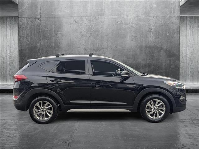 used 2017 Hyundai Tucson car, priced at $12,656