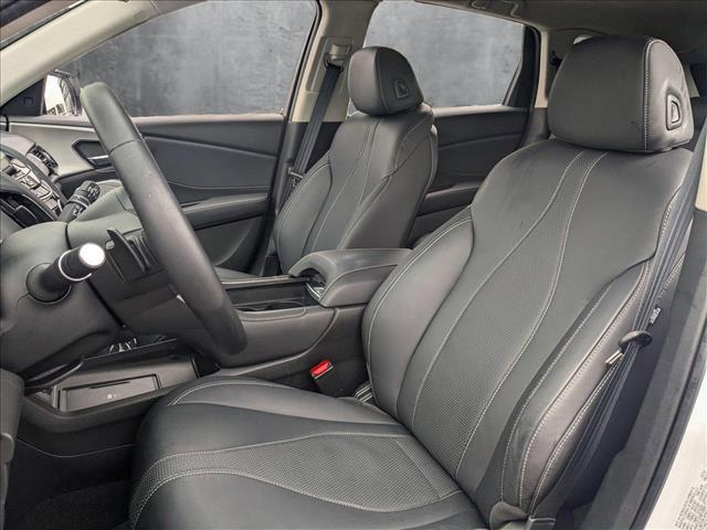 used 2024 Acura RDX car, priced at $40,999