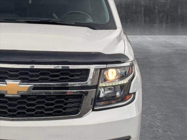 used 2020 Chevrolet Tahoe car, priced at $29,991