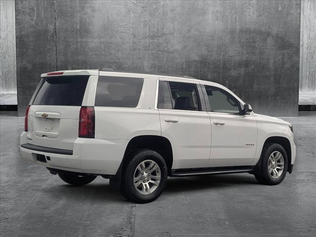 used 2020 Chevrolet Tahoe car, priced at $29,991