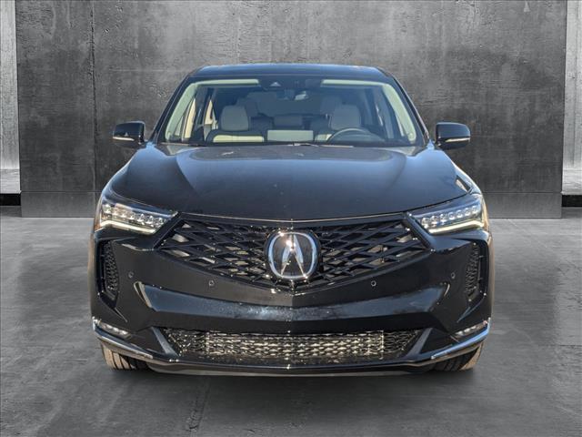 new 2025 Acura RDX car, priced at $54,400