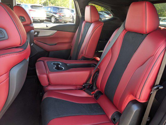 new 2026 Acura MDX car, priced at $64,350